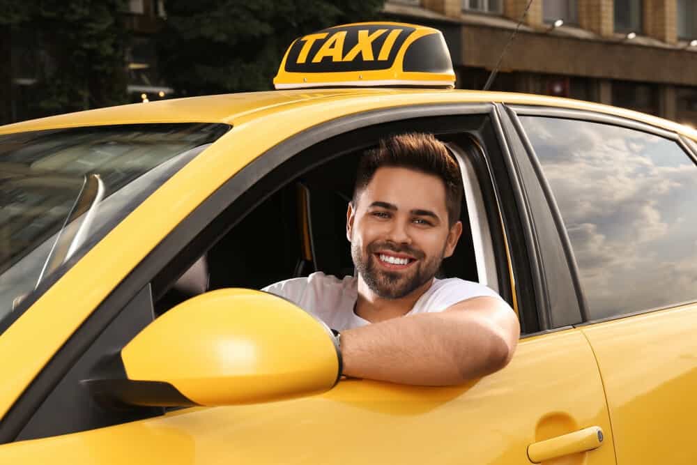 Optez pour un service de taxi sur-mesure pour tous vos événements à Lille